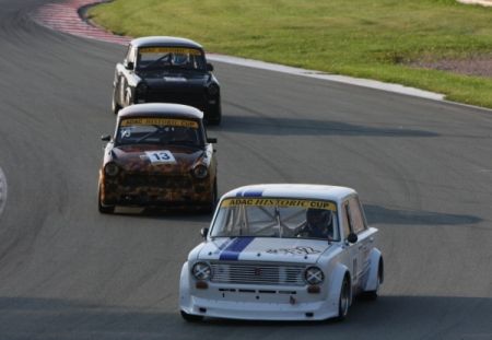 Sachsenring 210